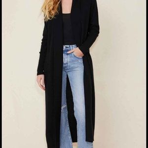 Maxi Sweater from 360 Cashmere Size M